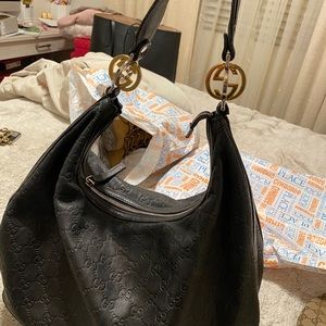 Gucci authentic purse